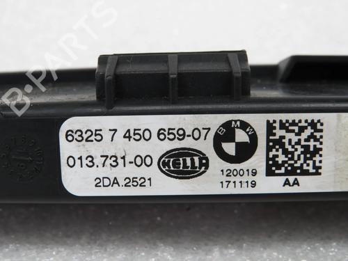 Bremselys BMW 1 (F40) 116 d | BP31921642L11 