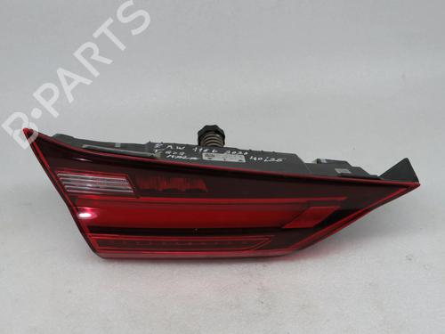 Venstre baglygte bagklap BMW 1 (F40) 116 d (116 hp) 31921645