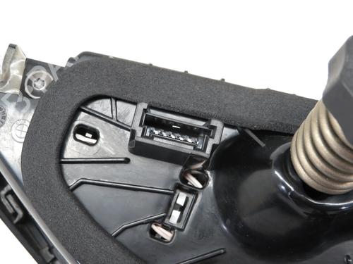 Left tailgate light BMW 1 (F40) 116 d | BP31921645C79