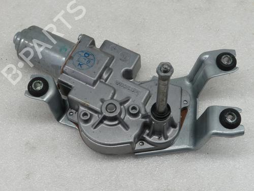 Used Rear wiper motor BMW 1 (F40) 116 d (116 hp) 31921647