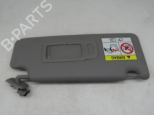 right-sun-visor-bmw-1-f40-2019-31921648 main image