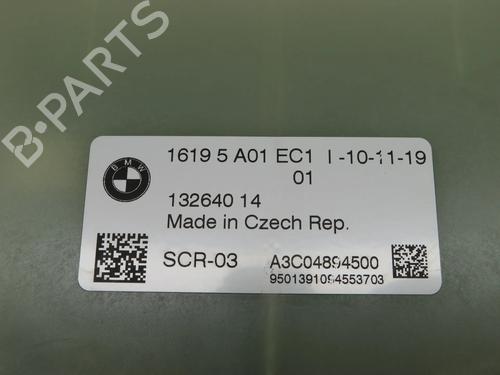 Electronic module BMW 1 (F40) 116 d | BP31921651M83
