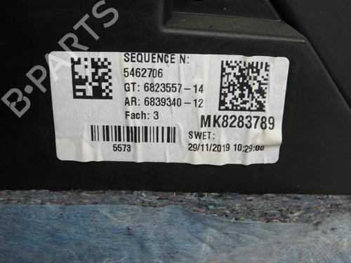 Midtkonsoll BMW 1 (F40) 116 d | BP31941309I22 