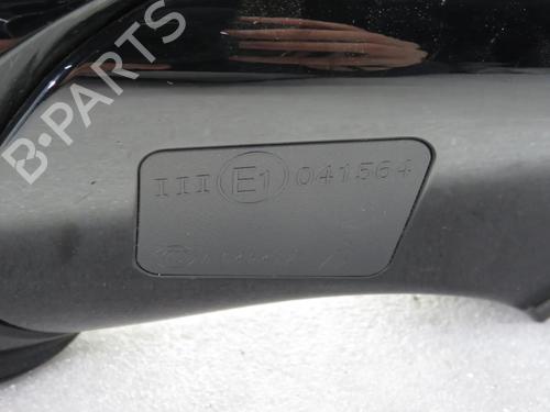 Right mirror BMW 1 (F40) 116 d | BP31941311C27 