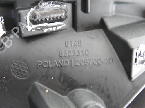 Other BMW 1 (F40) 116 d | BP31941312O1