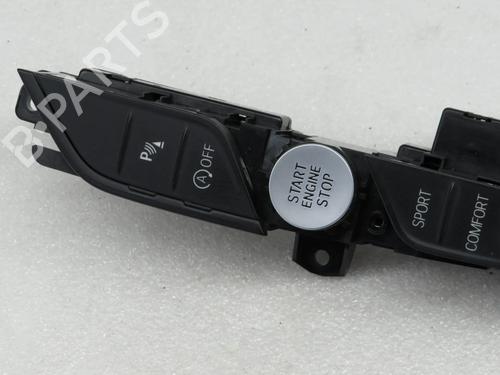 Switch BMW 1 (F40) 116 d | BP31941314I30