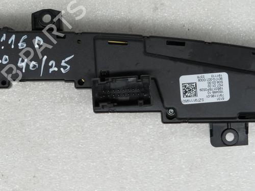 Switch BMW 1 (F40) 116 d | BP31941314I30