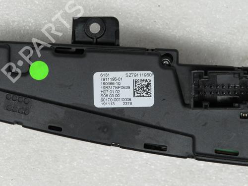 Switch BMW 1 (F40) 116 d | BP31941314I30