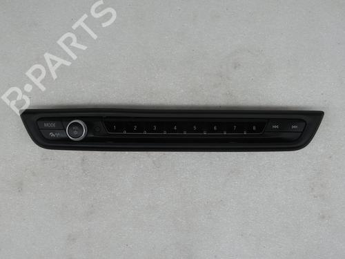 Comutador BMW 1 (F40) 116 d (116 hp) 31941315