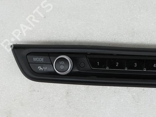 Switch BMW 1 (F40) 116 d | BP31941315I30