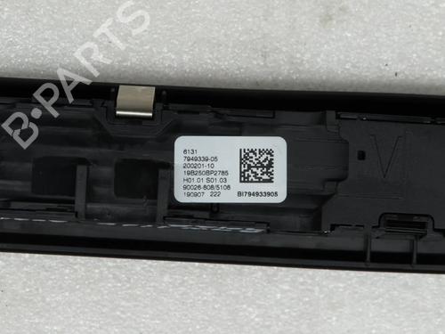 Switch BMW 1 (F40) 116 d | BP31941315I30