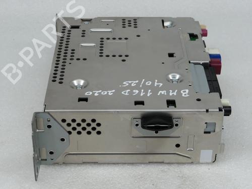 Radio BMW 1 (F40) 116 d | BP31941316E6