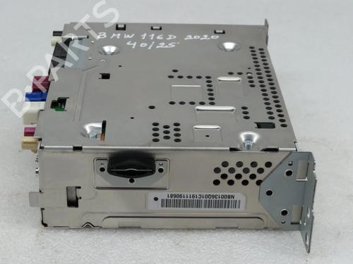 Radio BMW 1 (F40) 116 d | BP31941316E6
