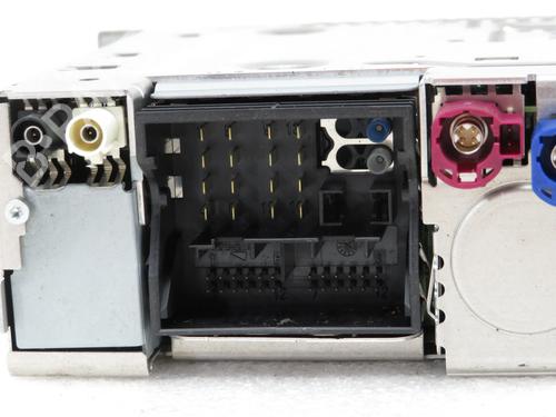 Radio BMW 1 (F40) 116 d | BP31941316E6