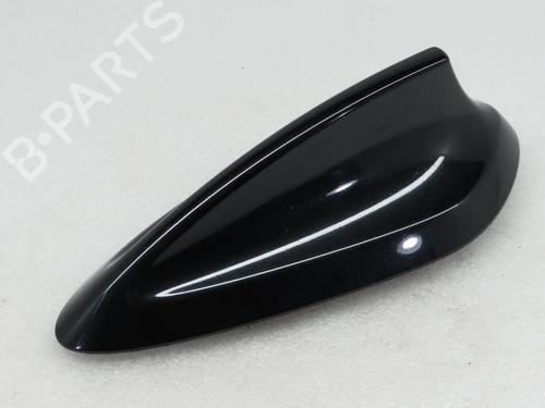 Used Antenna/Base BMW 1 (F40) 116 d (116 hp) 31941317