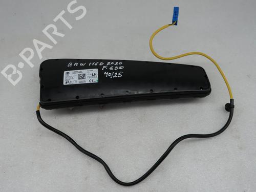 Used Left seat airbag BMW 1 (F40) 116 d (116 hp) 31941319