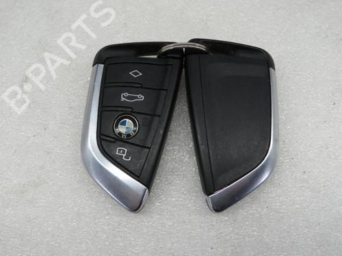 Electronic module BMW 1 (F40) 116 d | BP31941320M83