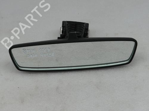 Used Rear mirror BMW 1 (F40) 116 d (116 hp) 31941322