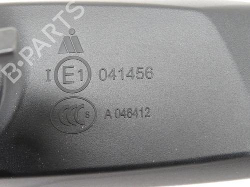 Rear mirror BMW 1 (F40) 116 d | BP31941322I6