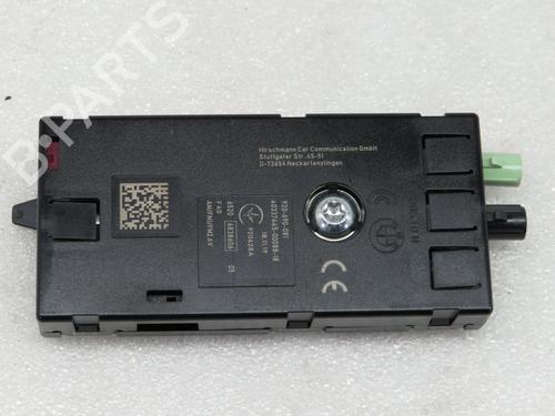 Used Electronic module BMW 1 (F40) 116 d (116 hp) 31941325