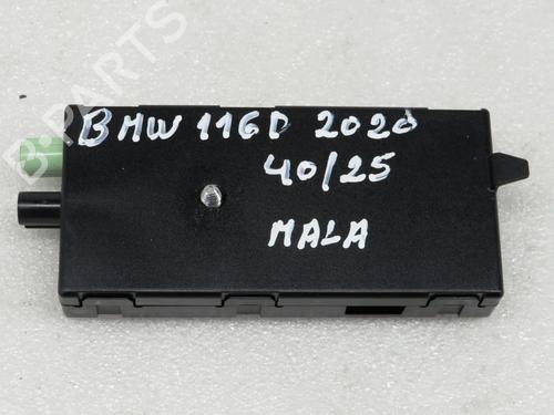 Electronic module BMW 1 (F40) 116 d | BP31941325M83