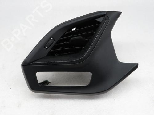 Luftventilen BMW 1 (F40) 116 d (116 hp) 31941327