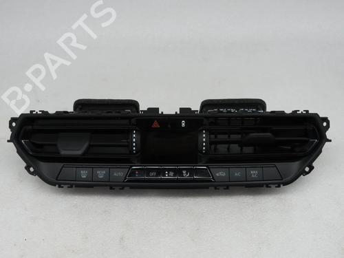 Used Climate control BMW 1 (F40) 116 d (116 hp) 31941328