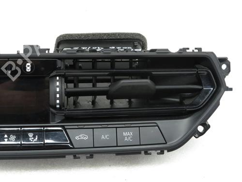 Climate control BMW 1 (F40) 116 d | BP31941328I5