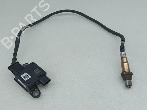 Used Electronic sensor BMW 1 (F40) 116 d (116 hp) 31943583