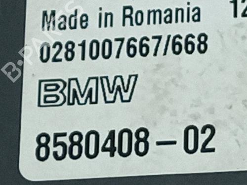 Electronic sensor BMW 1 (F40) 116 d | BP31943584M84 