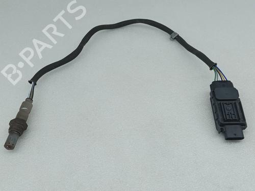 Used Electronic sensor BMW 1 (F40) 116 d (116 hp) 31943584