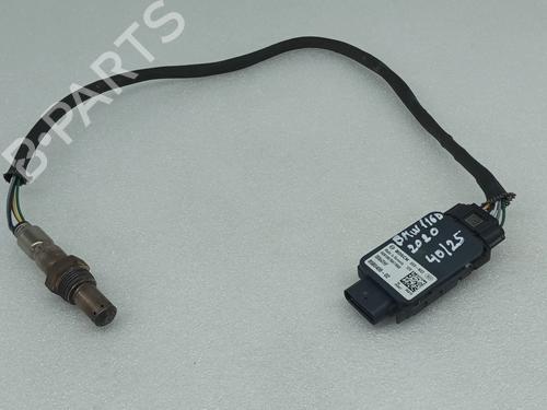 Used Electronic sensor BMW 1 (F40) 116 d (116 hp) 31943585