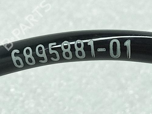 Electronic module BMW 1 (F40) 116 d | BP31943586M83 