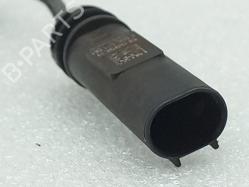 Electronic module BMW 1 (F40) 116 d | BP31943587M83