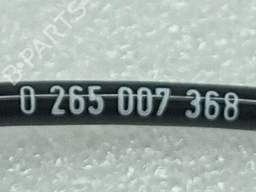 Electronic module BMW 1 (F40) 116 d | BP31943587M83