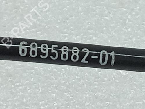 Electronic module BMW 1 (F40) 116 d | BP31943588M83  - Image 5