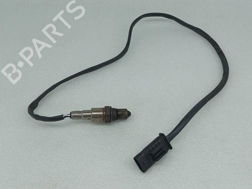 Used Electronic sensor BMW 1 (F40) 116 d (116 hp) 31943589