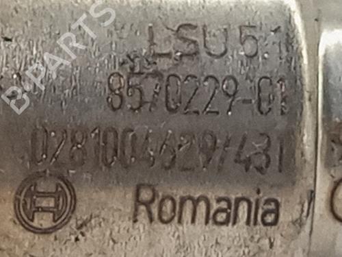 Electronic sensor BMW 1 (F40) 116 d | BP31943589M84