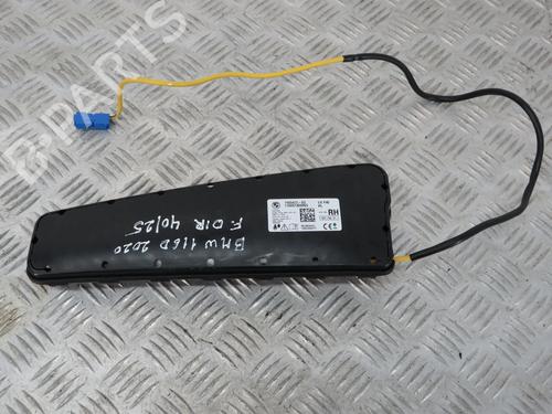 Used Right seat airbag BMW 1 (F40) 116 d (116 hp) 31943594
