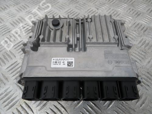 Used Engine control unit (ECU) BMW 1 (F40) 116 d (116 hp) 31943595