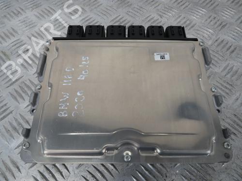 Engine control unit (ECU) BMW 1 (F40) 116 d | BP31943595M57