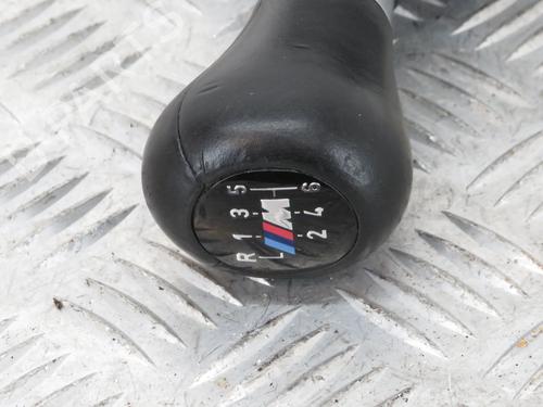 Shift knob BMW 1 (F40) 116 d | BP31943597I34