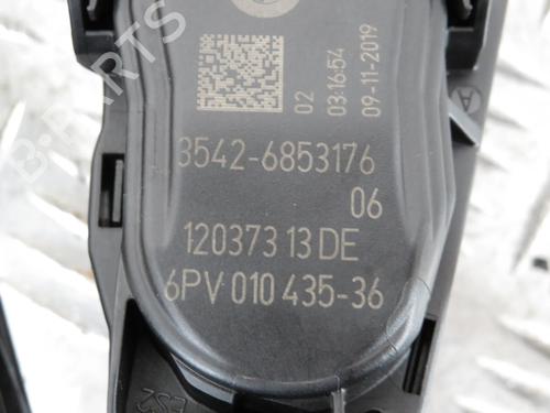 Pedal BMW 1 (F40) 116 d | BP31943598I4