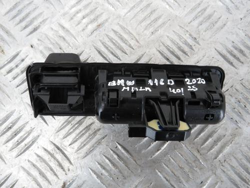 Tailgate handle BMW 1 (F40) 116 d | BP31945383C132 - Image 2