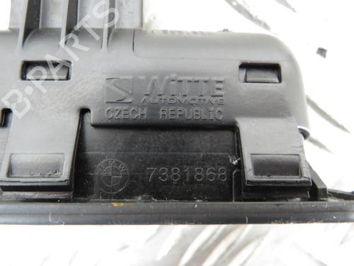 Tailgate handle BMW 1 (F40) 116 d | BP31945383C132 - Image 3