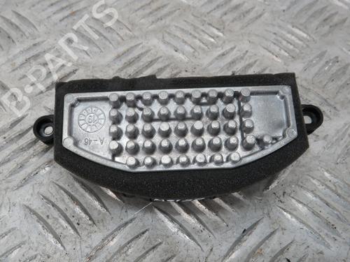 Used Heater resistor BMW 1 (F40) 116 d (116 hp) 31945386