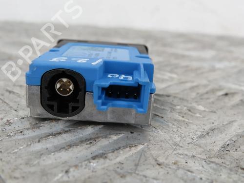 Electronic module BMW 1 (F40) 116 d | BP31945387M83