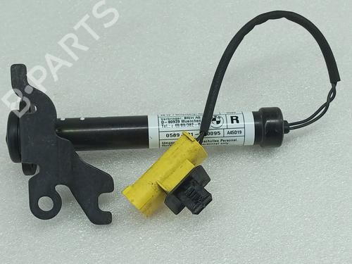 Módulo eletrónico BMW 1 (F40) 116 d | BP31945385M83