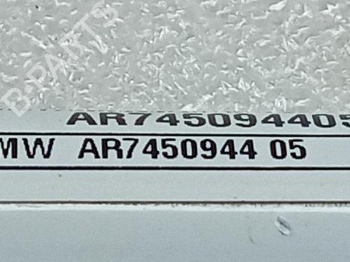 Módulo eletrónico BMW 1 (F40) 116 d | BP31945385M83