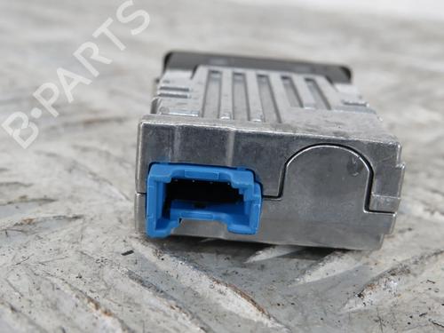 Electronic module BMW 1 (F40) 116 d | BP31945388M83